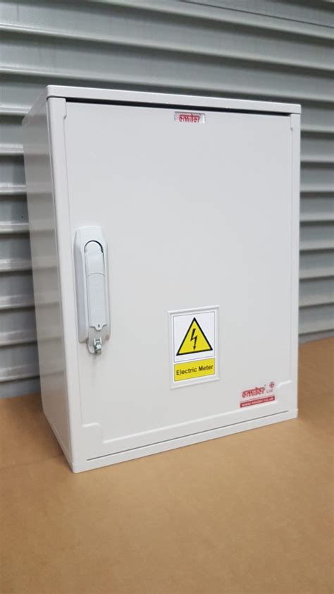 new electrical meter box|internal electricity meter box.